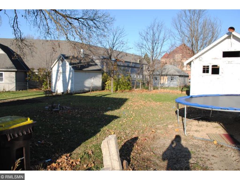 715 4th Avenue S, Saint James, United States 56081