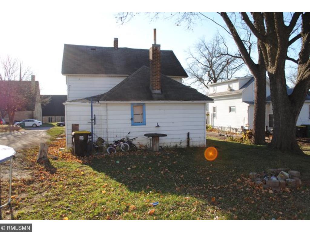 715 4th Avenue S, Saint James, United States 56081