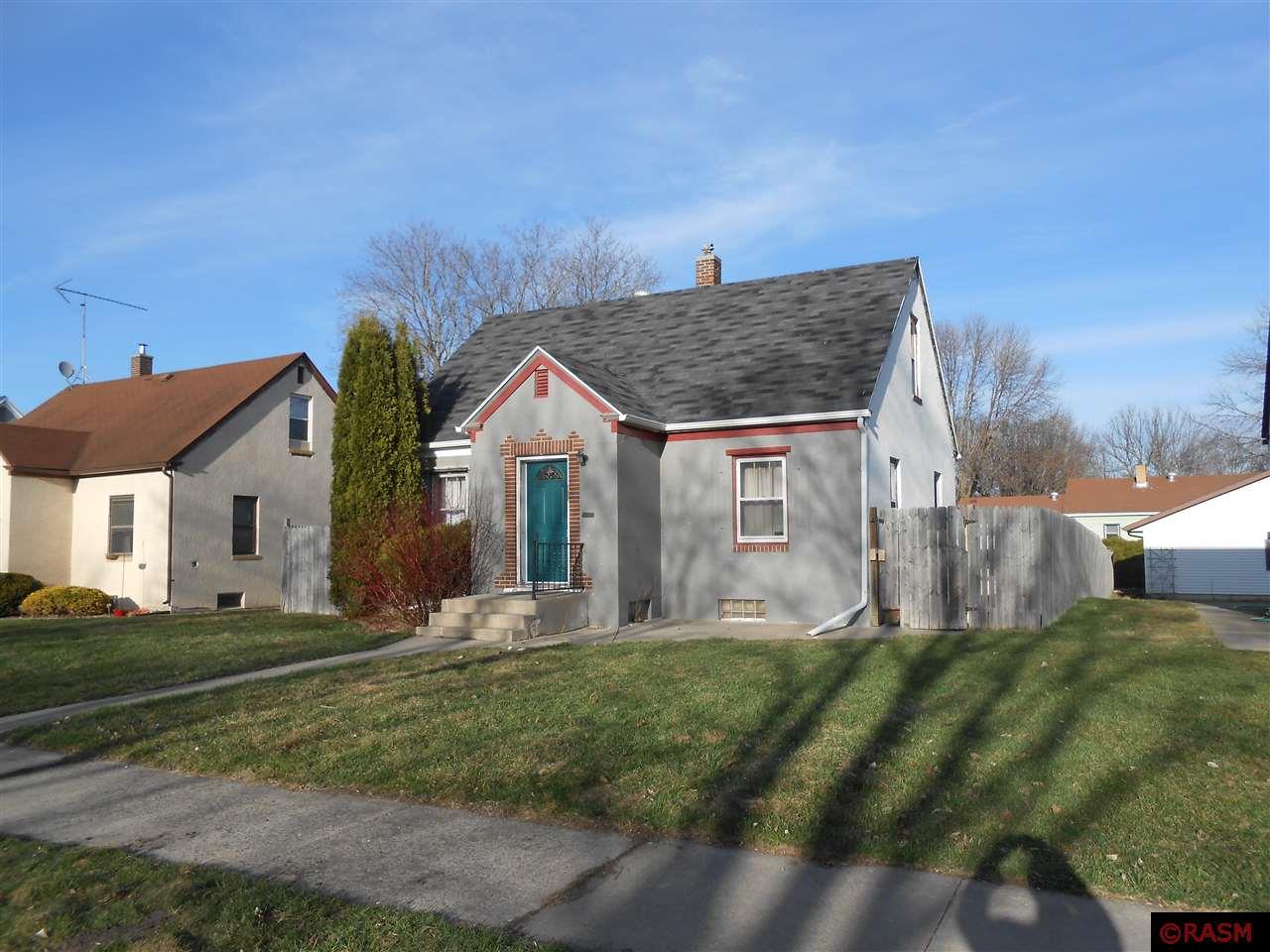 817 S First Avenue, Sleepy Eye, MN 56085