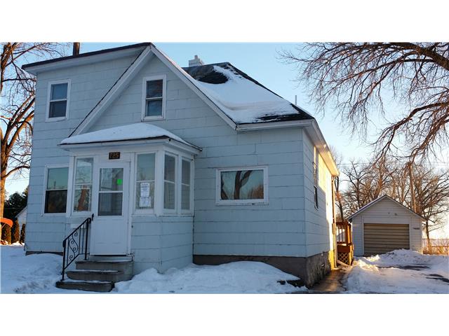 725 Water St SWSleepy Eye, MN, 56085Brown County