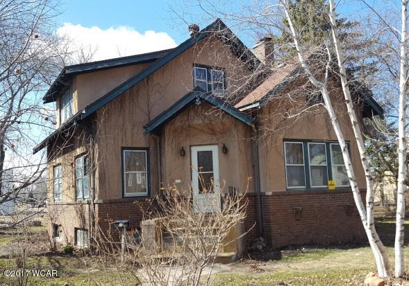 510 N Marshall Avenue, Springfield, MN 56087