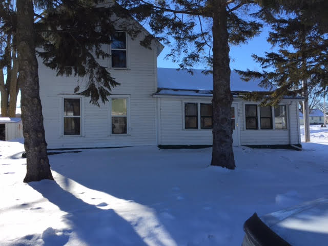 300 E Main St, Vernon Center, United States 56090