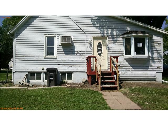 203 1st St EVernon Center, MN, 56090Blue Earth County