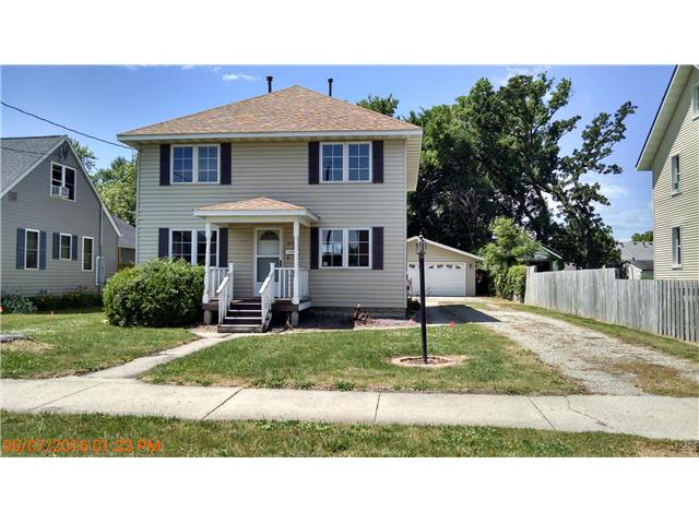 614 3rd St SWWaseca, MN, 56093Waseca County