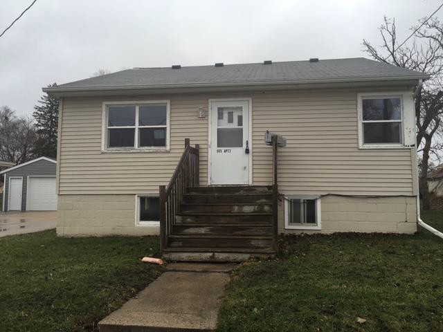 605 4th St SWWaseca, MN, 56093Waseca County