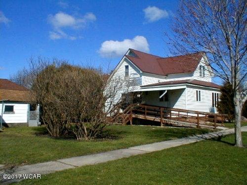 190 3rd Street, Wells, MN 56097