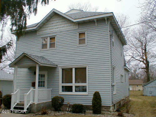 490 6th Avenue, Wells, MN 56097