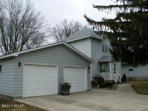 490 6th Avenue, Wells, MN 56097