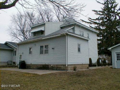 490 6th Avenue, Wells, MN 56097