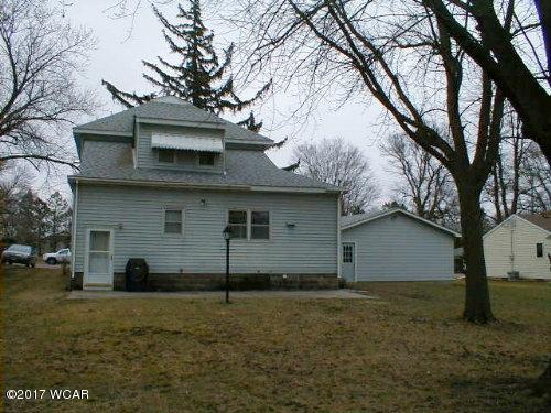 490 6th Avenue, Wells, MN 56097
