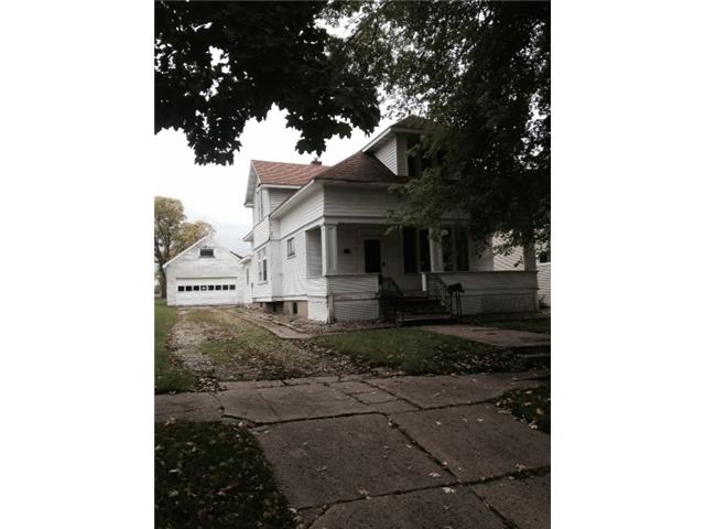 335 1st Ave SWWells, MN, 56097Faribault County