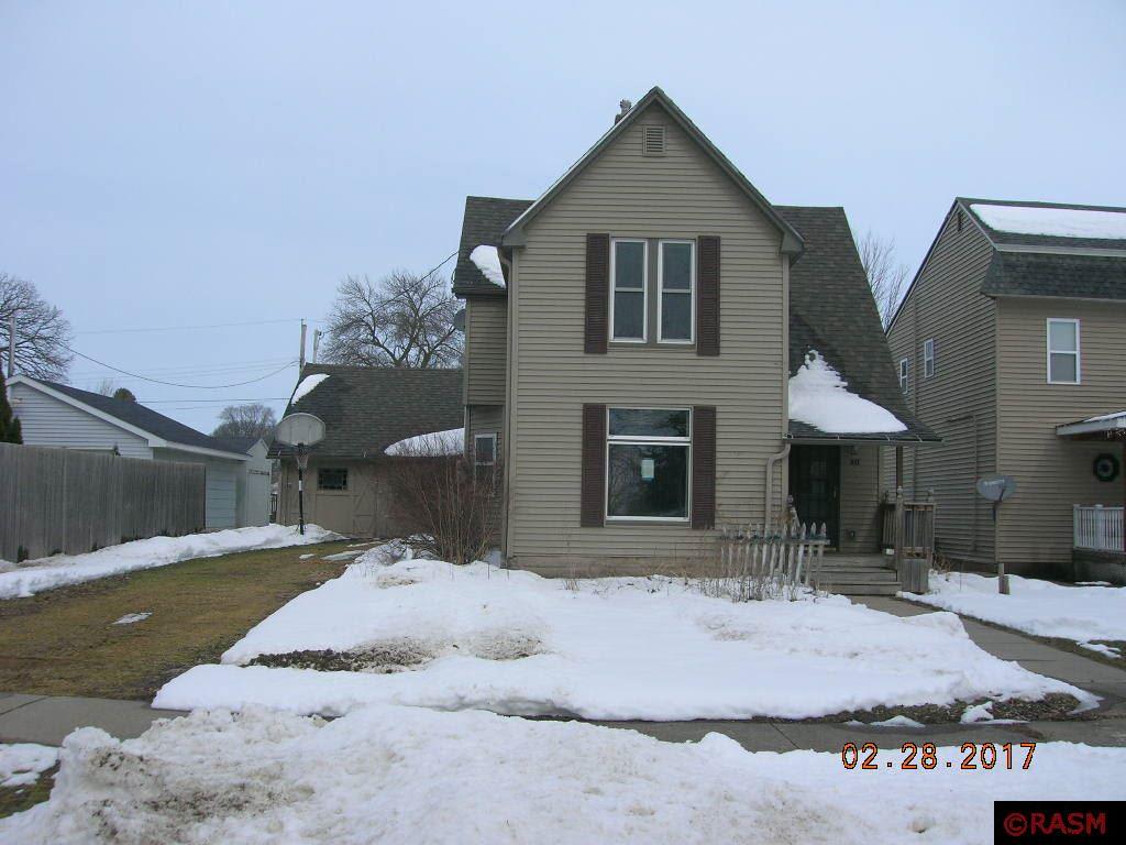 517 NW 1st, Winnebago, MN 56098
