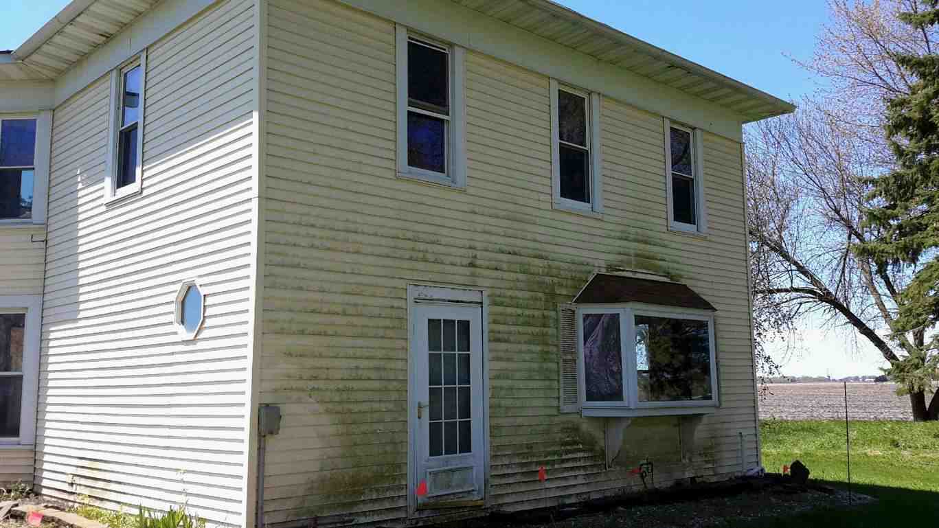33300 180th StWinnebago, MN, 56098Faribault County