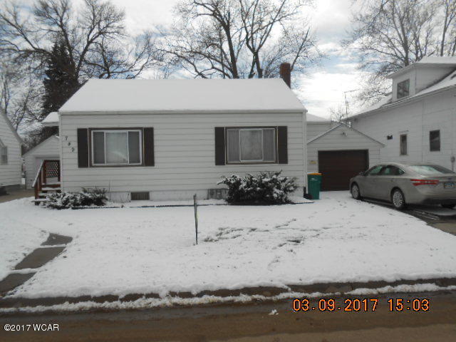 749 13th Street, Windom, MN 56101