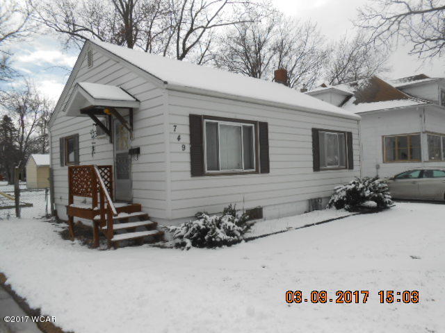 749 13th Street, Windom, MN 56101