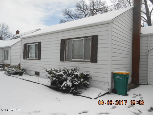 749 13th Street, Windom, MN 56101
