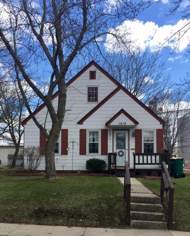 1515 2nd Avenue, Windom, MN 56101