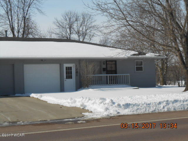 1281 River Road, Windom, MN 56101