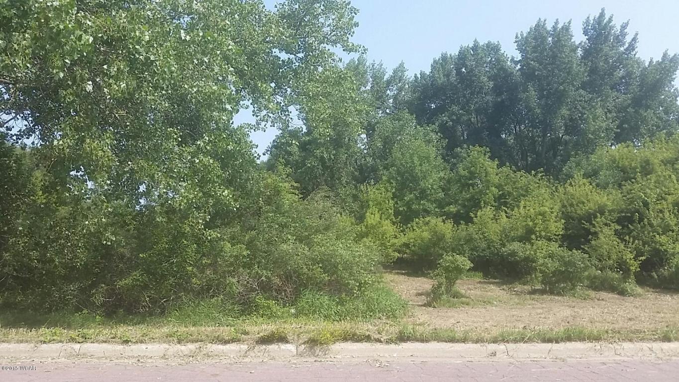 Xx 16th Street, Windom, MN 56101