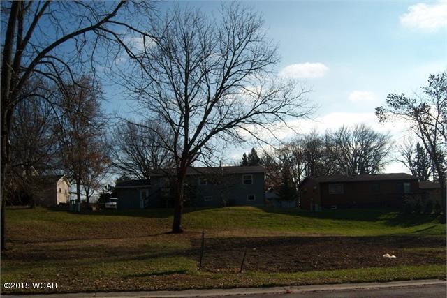 Lot 6 Norway Avenue, Windom, MN 56101