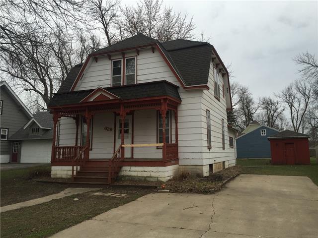 629 11th StWindom, MN, 56101Cottonwood County
