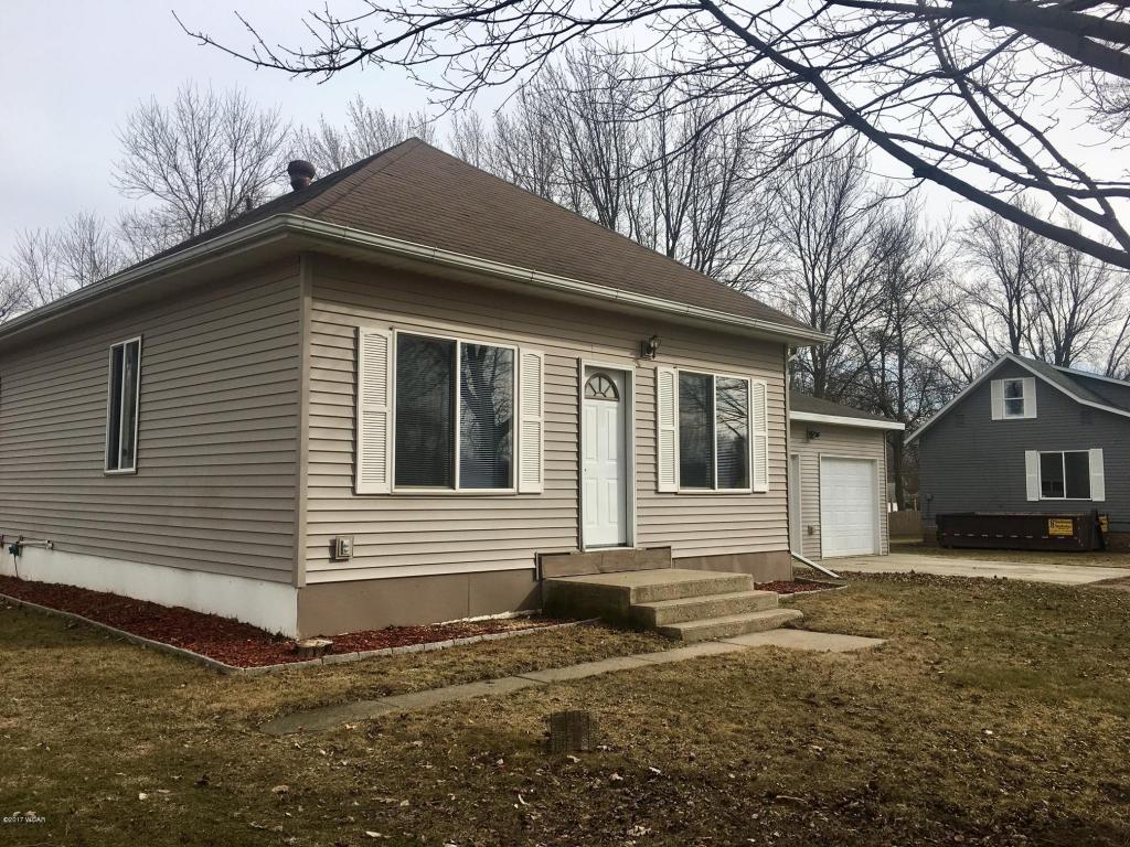 170 Maple Street, Balaton, MN 56115
