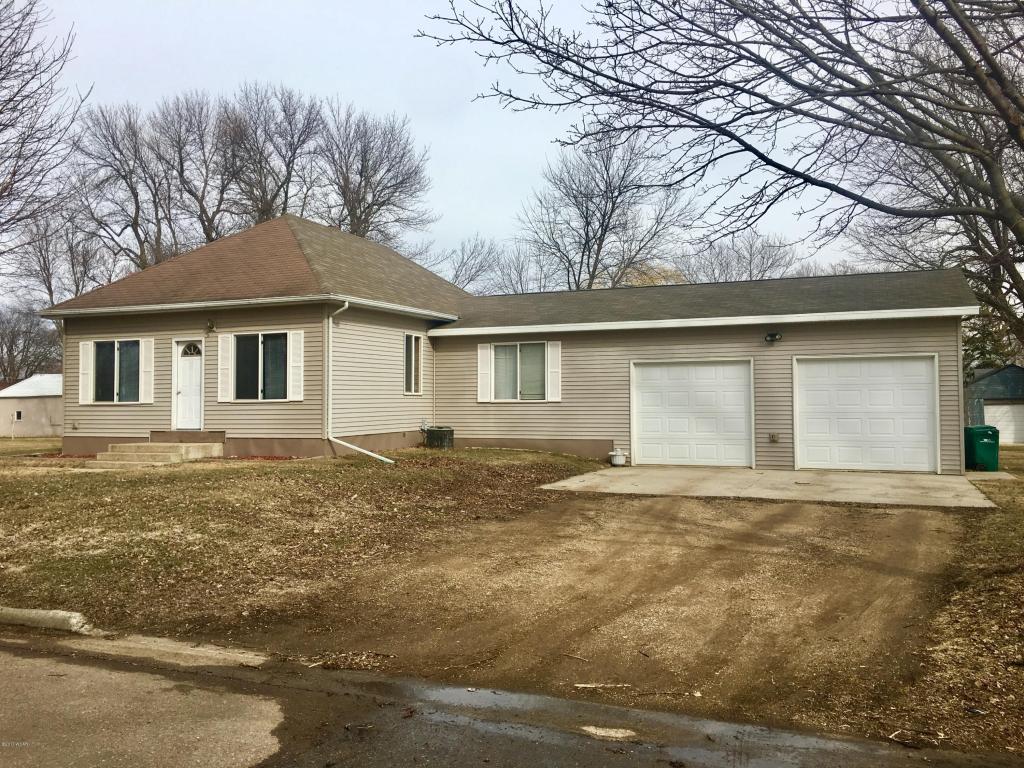 170 Maple Street, Balaton, MN 56115