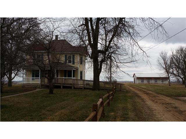 308 E North AveEllsworth, MN, 56129Nobles County