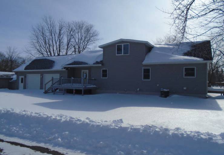 501 13th StHeron Lake, MN, 56137Jackson County