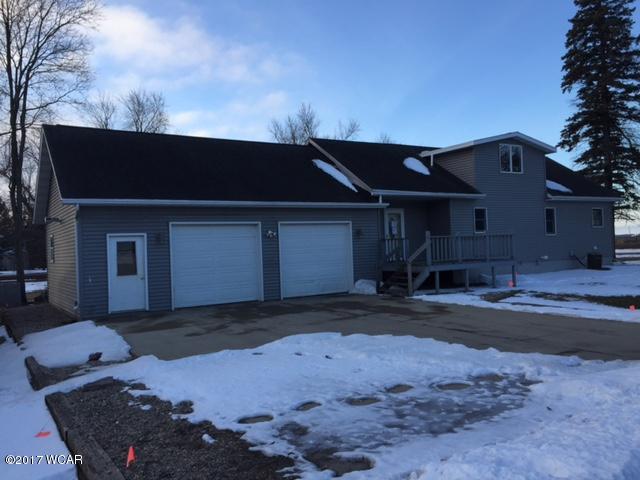 501 13th. Street, Heron Lake, MN 56137