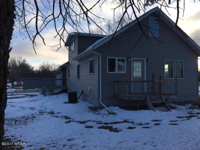 501 13th. Street, Heron Lake, MN 56137