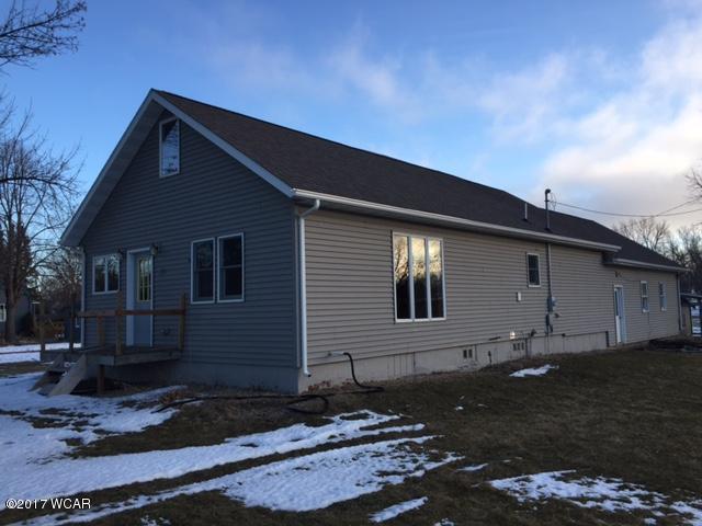 501 13th. Street, Heron Lake, MN 56137
