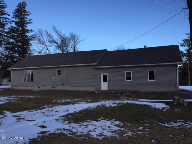 501 13th. Street, Heron Lake, MN 56137