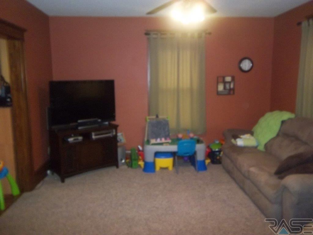 301 S Josephine Ave, Hills, MN 56138