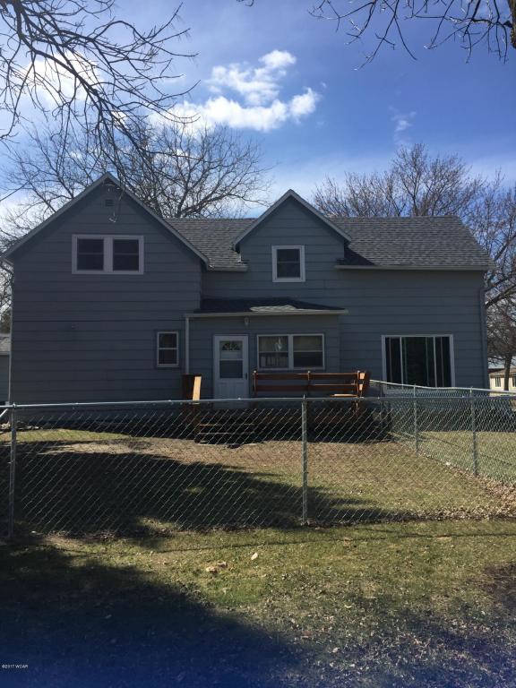 344 E Rowena Street Street, Ivanhoe, MN 56142