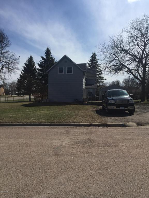 344 E Rowena Street Street, Ivanhoe, MN 56142