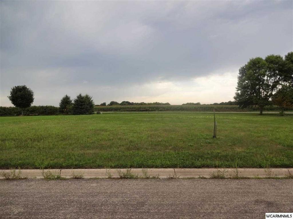 Cedric St, Ivanhoe, MN 56142
