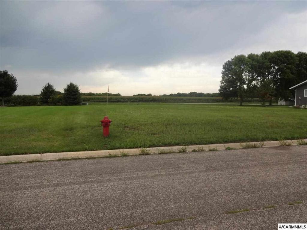 Cedric St, Ivanhoe, MN 56142