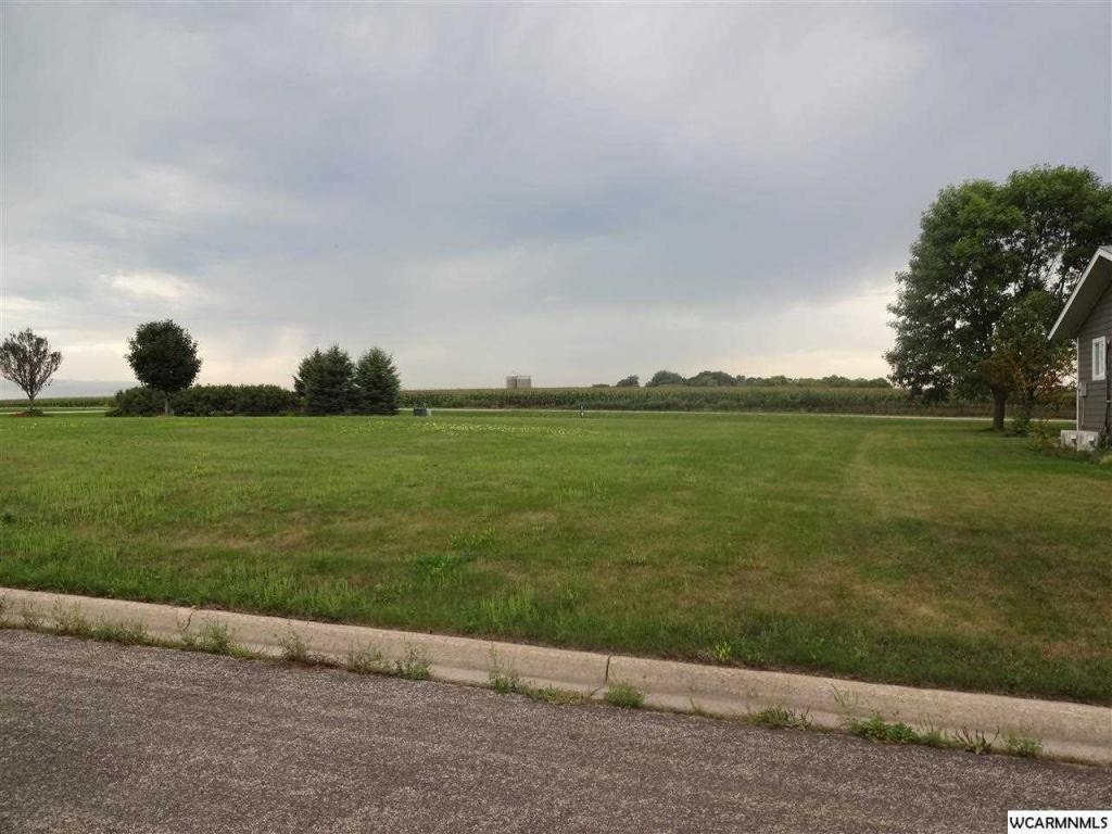 Cedric St, Ivanhoe, MN 56142