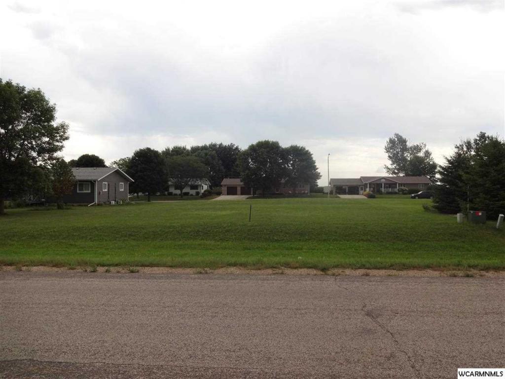 Cedric St, Ivanhoe, MN 56142