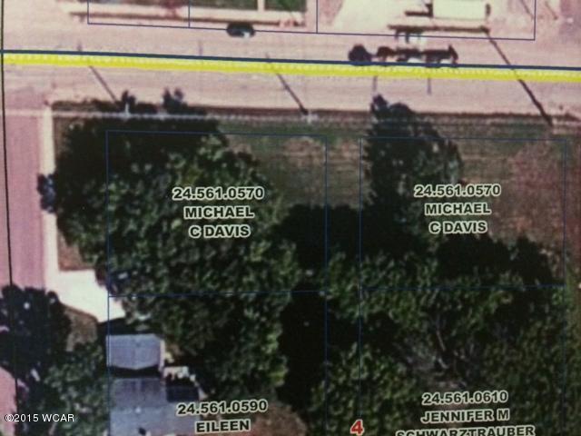 Lots 1 & 2, 19 & 20 South Lakefield, Lakefield, MN 56150