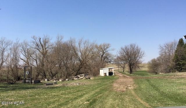 Xx County Road 1, Mountain Lake, MN 56159
