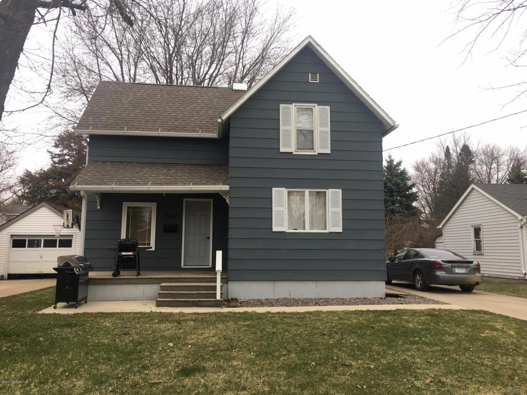 2033 25th Street, Slayton, MN 56172