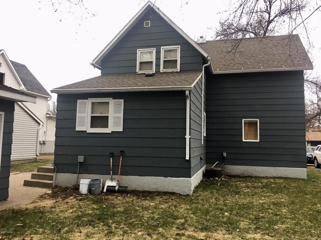 2033 25th Street, Slayton, MN 56172