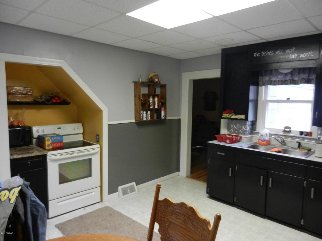2033 25th Street, Slayton, MN 56172