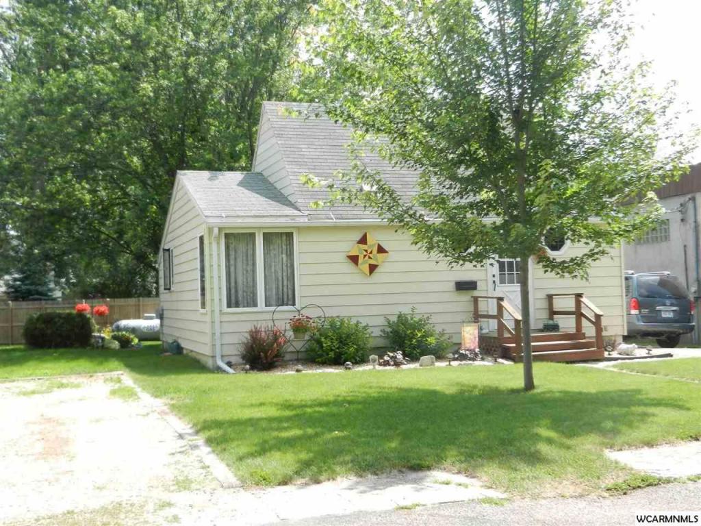 2520 21 Street, Slayton, MN 56172