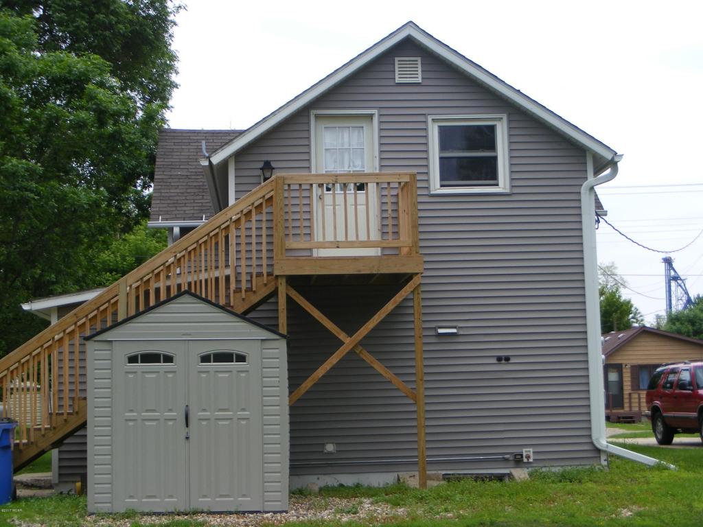 2736/2738 Mill Street, Slayton, MN 56172