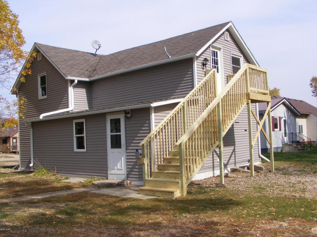 2736/2738 Mill Street, Slayton, MN 56172