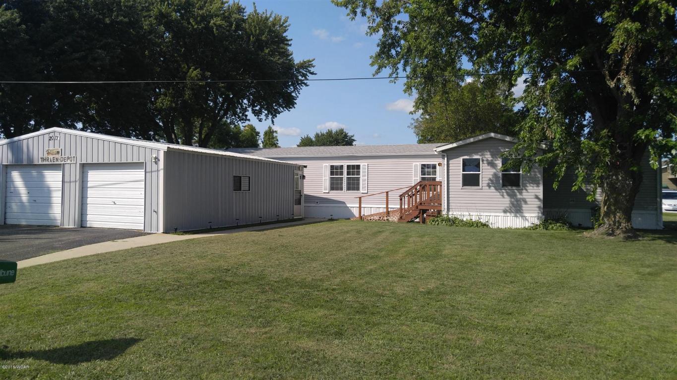 2071 Forest Avenue, Slayton, MN 56172