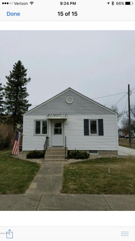 2631 26th Street Street, Slayton, MN 56172
